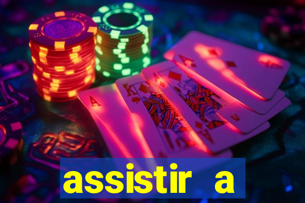 assistir a escolhida novela turca